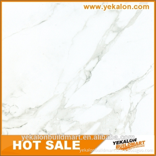 High Quality Marble Style Polished Glazed Tile